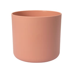 elho 8711904349257 jardinière Rose Plastique