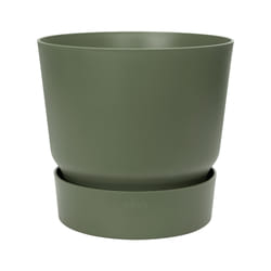 elho 8711904356873 jardinière Vert Plastique