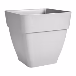 elho 8711904357122 jardinière Gris Plastique