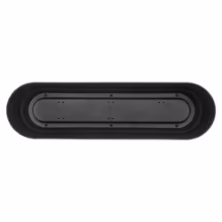 elho 8711904357702 pot à fleurs Extérieure Plastique Noir - Vue supplémentaire 5