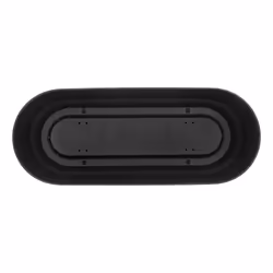 elho 8711904358358 pot à fleurs Extérieure Plastique Noir - Vue supplémentaire 6