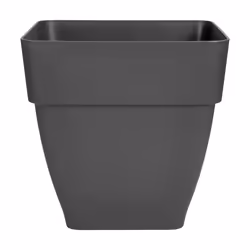 elho 8711904361167, Noir, Plastique, Carré, 100%, 100%, 3700 mm