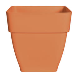 elho 8711904361259 jardinière Marron Plastique