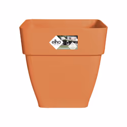 elho 8711904361259 jardinière Marron Plastique
