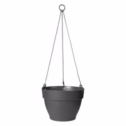 elho 8711904361280, Noir, Plastique, Rond, 100%, 100%, 2,6 m