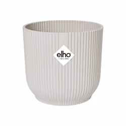 elho 8711904480882 jardinière Blanc Plastique