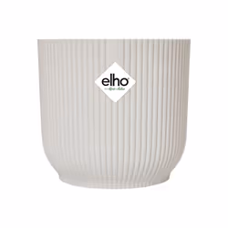 elho 8711904480882 jardinière Blanc Plastique