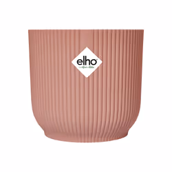 elho 8711904480974 jardinière Rose Plastique