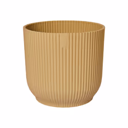 elho 8711904481186, Jaune, Plastique, Rond, 100%, 100%, 180 cm