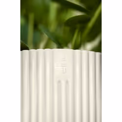 elho 8711904481247 jardinière Blanc Plastique - Vue supplémentaire 9