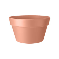 elho 8711904481414 jardinière Rose Plastique