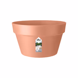 elho 8711904481414 jardinière Rose Plastique