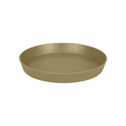 elho 8711904481896, Soucoupe, Plastique, Vert, Rond, Extérieure, 100%