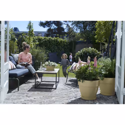 elho 8711904481896 accessoire de plantation Soucoupe