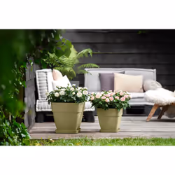 elho 8711904482411 accessoire de plantation Soucoupe