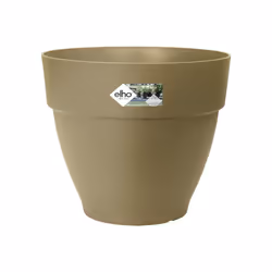 elho 8711904482930 jardinière Vert Plastique