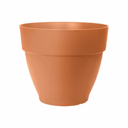 elho 8711904483050, Marron, Plastique, Rond, 100%, 100%, 4,7 m