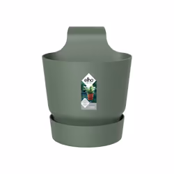 elho 8711904487966 jardinière Vert Plastique
