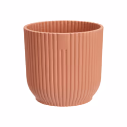 elho 8711904493981, Rose, Plastique, Rond, 100%, 100%, 90 cm