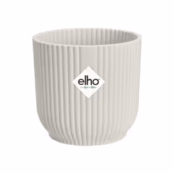 elho 8711904494018 jardinière Blanc Plastique