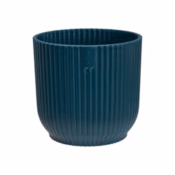elho 8711904494049, Bleu, Plastique, Rond, 100%, 100%, 90 cm