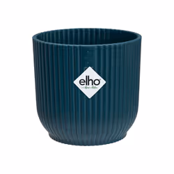 elho 8711904494049 jardinière Bleu Plastique