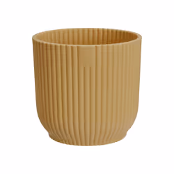 elho 8711904494070, Jaune, Plastique, Rond, 100%, 100%, 90 cm