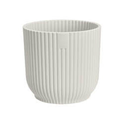 elho 8711904494131 jardinière Blanc Plastique