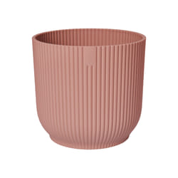 elho 8711904494223 jardinière Rose Plastique