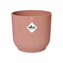 elho 8711904494223 jardinière Rose Plastique