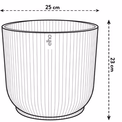 elho 8711904494285 jardinière Bleu Plastique - Vue supplémentaire 13