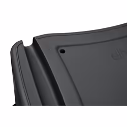 elho 8711904494490 pot à fleurs Extérieure Plastique Noir - Vue supplémentaire 9