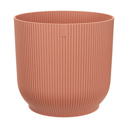 elho 8711904494698 jardinière Rose Plastique