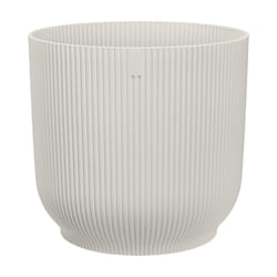 elho 8711904494728 jardinière Blanc Plastique