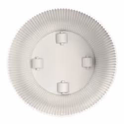 elho 8711904494728 jardinière Blanc Plastique - Vue supplémentaire 5