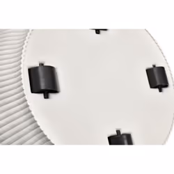 elho 8711904494728 jardinière Blanc Plastique - Vue supplémentaire 6