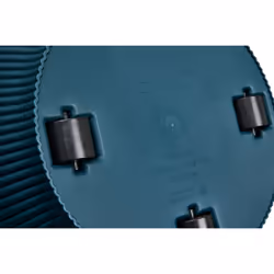 elho 8711904494759 jardinière Bleu Plastique - Vue supplémentaire 6