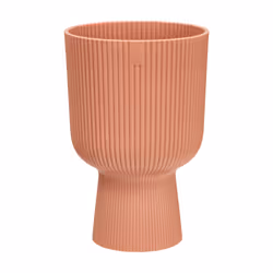 elho 8711904494810, Rose, Plastique, Rond, 100%, 100%, 140 cm