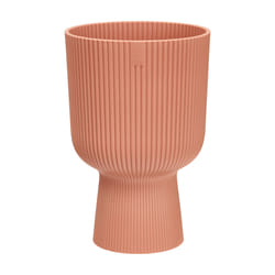elho 8711904494810 jardinière Rose Plastique