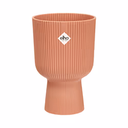 elho 8711904494810 jardinière Rose Plastique