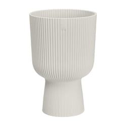 elho 8711904494841 jardinière Blanc Plastique