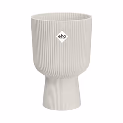 elho 8711904494841 jardinière Blanc Plastique