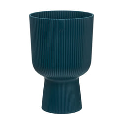 elho 8711904494872 jardinière Bleu Plastique