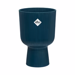 elho 8711904494872 jardinière Bleu Plastique
