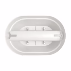 elho 8711904495077 pot à fleurs Extérieure Plastique Blanc - Vue supplémentaire 7