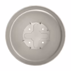 elho 8711904495138 jardinière Blanc Plastique - Vue supplémentaire 5