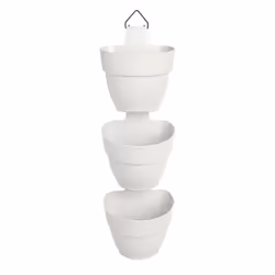 elho 8711904496036, Plastique, Blanc, Rond, Extérieure, 100%, 100%