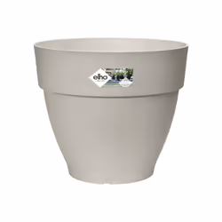 elho 8711904496555 jardinière Blanc Plastique