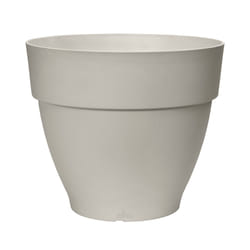 elho 8711904496586 jardinière Blanc Plastique