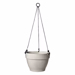 elho 8711904496678, Blanc, Plastique, Rond, 100%, 100%, 2,6 m